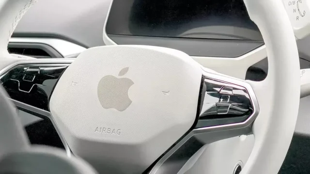 Apple Car Projesinin Maliyeti ve Sonuçları