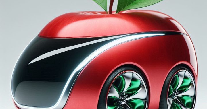 Apple Cars: Gizli Açıklıklar ve Yenilikçi Özellikler